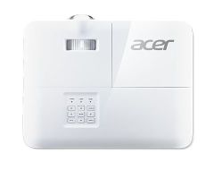 ACER S1286H DLP XGA 1024x768 3500AL HDMI VGA 20000:1 3D SHORT THROW PROJEKTOR