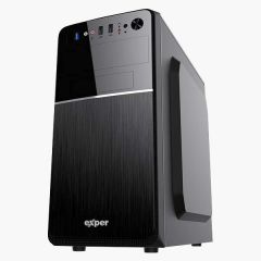 EXPER PC FLEX DEX351 i3 10100 H510 8GB 240GB SSD OB FDOS
