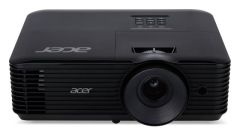 ACER X128HP DLP XGA 1024 X 768 4000AL HDMI VGA 20000:1 3D PROJEKTOR