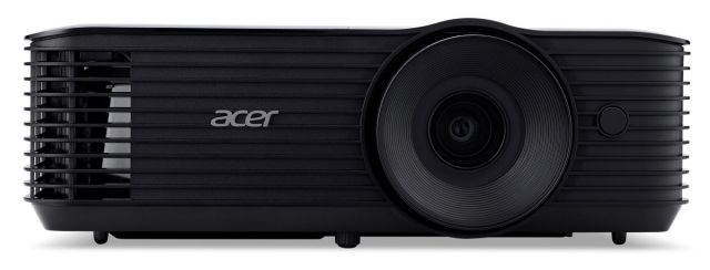 ACER X128HP DLP XGA 1024 X 768 4000AL HDMI VGA 20000:1 3D PROJEKTOR