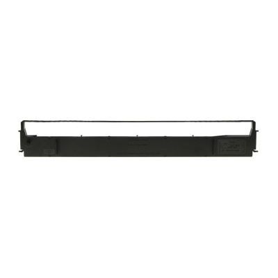 EPSON C13S015020 SIYAH SERIT 3 MILYON KARAKTER FX,LX/MX-100,105,10XX,11XX