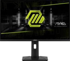 MSI 27 MAG 274QRF QD E2 2560x1440 (WQHD) 16:9 FLAT RAPID IPS 180HZ 1MS ADAPTIVE-SYNC GAMING MONITOR