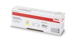 OKI 44469722 SARI TONER C511/ C531/ C510/ C530/ MC562/ MC561 5.000 SAYFA