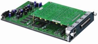 ZYXEL AAM1212-51 12PORT ADSL MODÜL IES1000M