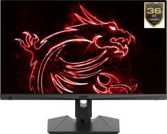 27 MSI OPTIX MAG274R FLAT IPS 1920X1080 (FHD) 16:9 144HZ 1MS FREESYNC PREMIUM GAMING MONITOR