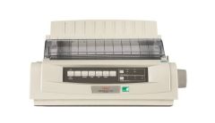 OKI 1308601 ML5520 ECO 9 PIN 80 KOLON 570CPS NOKTA VURUŞLU YAZICI D22900B
