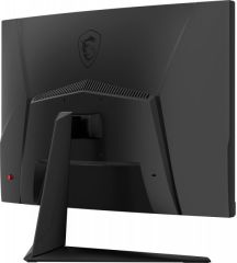 MSI 27 G27C4 E3 CURVE 1500R VA 1920x1080 (FHD) 16:9 180HZ 1MS ADAPTIVE-SYNC GAMING MONITOR
