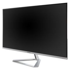 VIEWSONIC VX3276-4K-MHD EGLENCE MONITORU 31.5 4MS 60HZ VA 3840X2160 4K 300 HDMI DP 16:9 80M:1 16.7M HOPARLOR 3 KENAR CERCEVESIZ FLICKER FREE MAVI ISIK FILTRESI TILT VESA ENERGY STAR