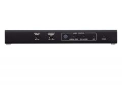 ATEN VC881-AT-G 4K HDMI/DVI - HDMI ÇEVİRİCİ AUDIO DE-EMBEDDER ÖZELLİKLİ
