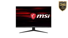 MSI 27 OPTIX G271 FLAT IPS 1920X1080 (FHD) 16:9 144HZ 1MS FREESYNC GAMING MONITOR